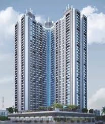 2 BHK Flat for Rent in verve tower (Kolte Patil), Malad West